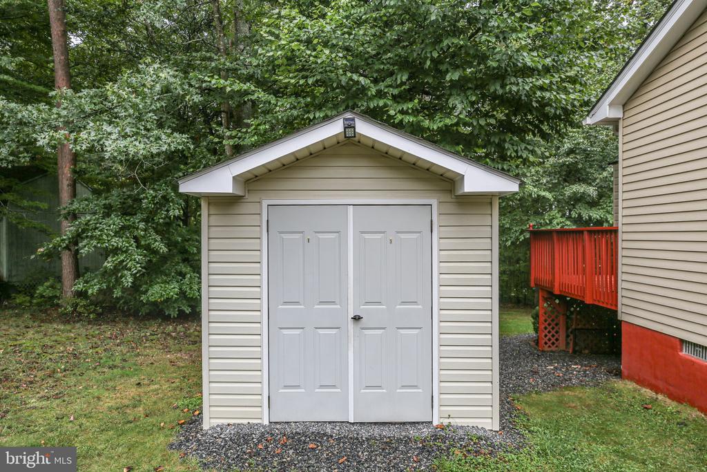 510 PLEASANTS DRIVE