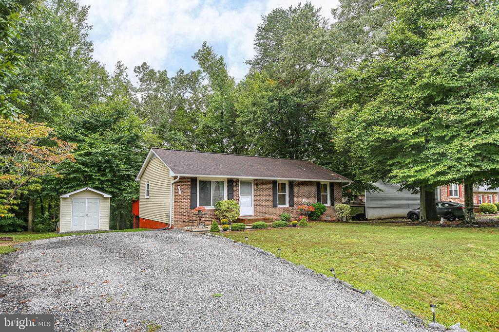 510 PLEASANTS DRIVE