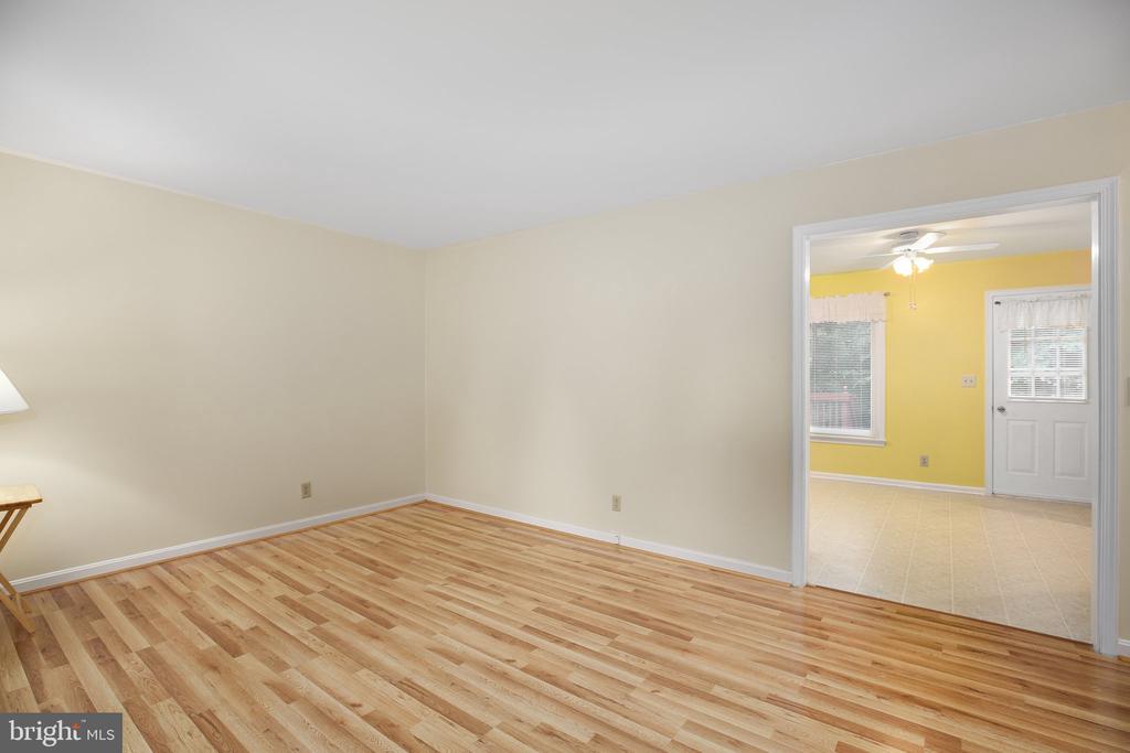 510 PLEASANTS DRIVE