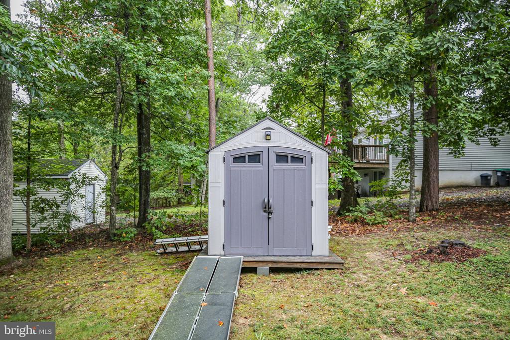 510 PLEASANTS DRIVE