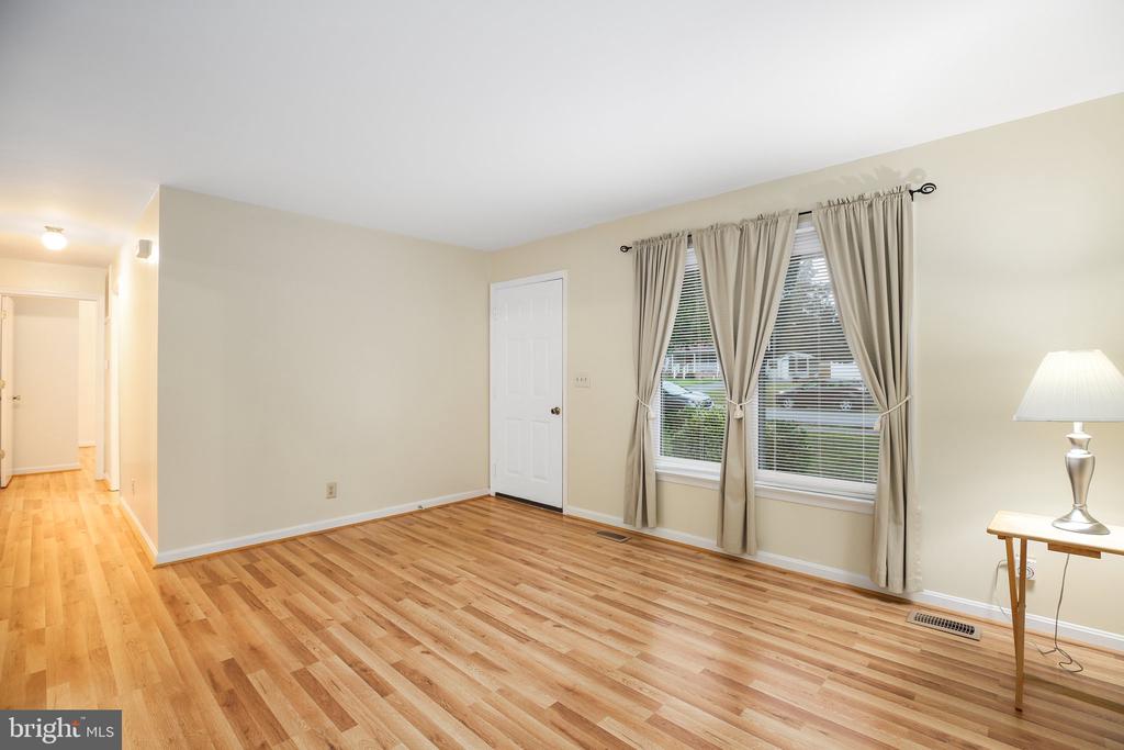 510 PLEASANTS DRIVE
