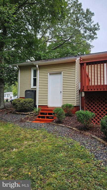 510 PLEASANTS DRIVE