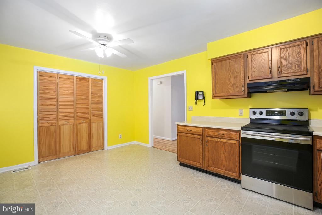 510 PLEASANTS DRIVE
