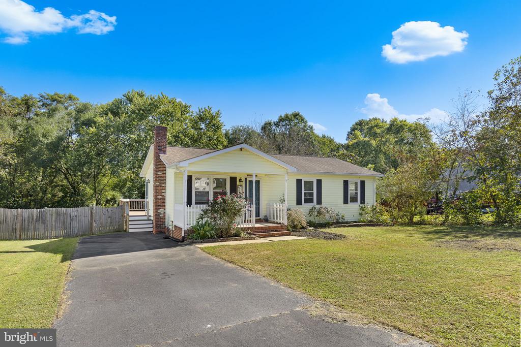 1106 DEWBERRY DRIVE