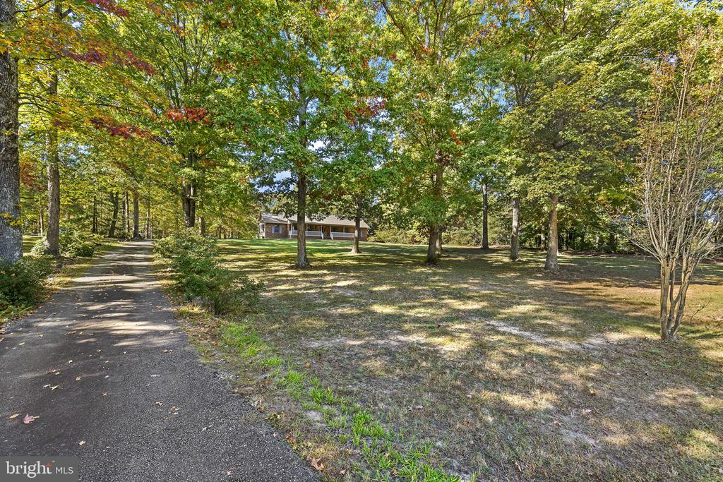 3400 PARTLOW ROAD
