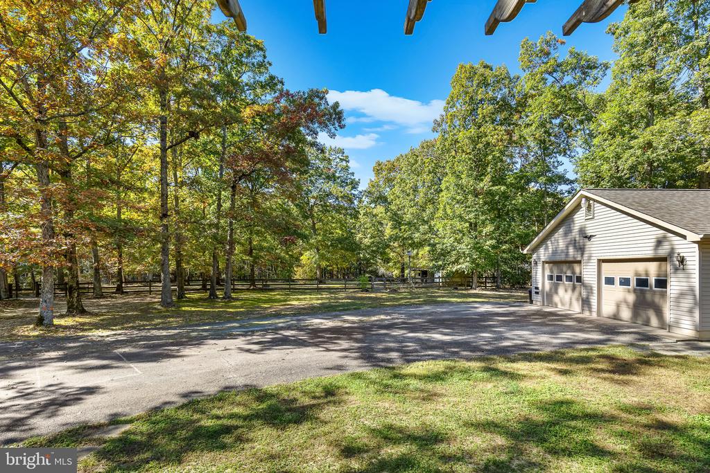 3400 PARTLOW ROAD