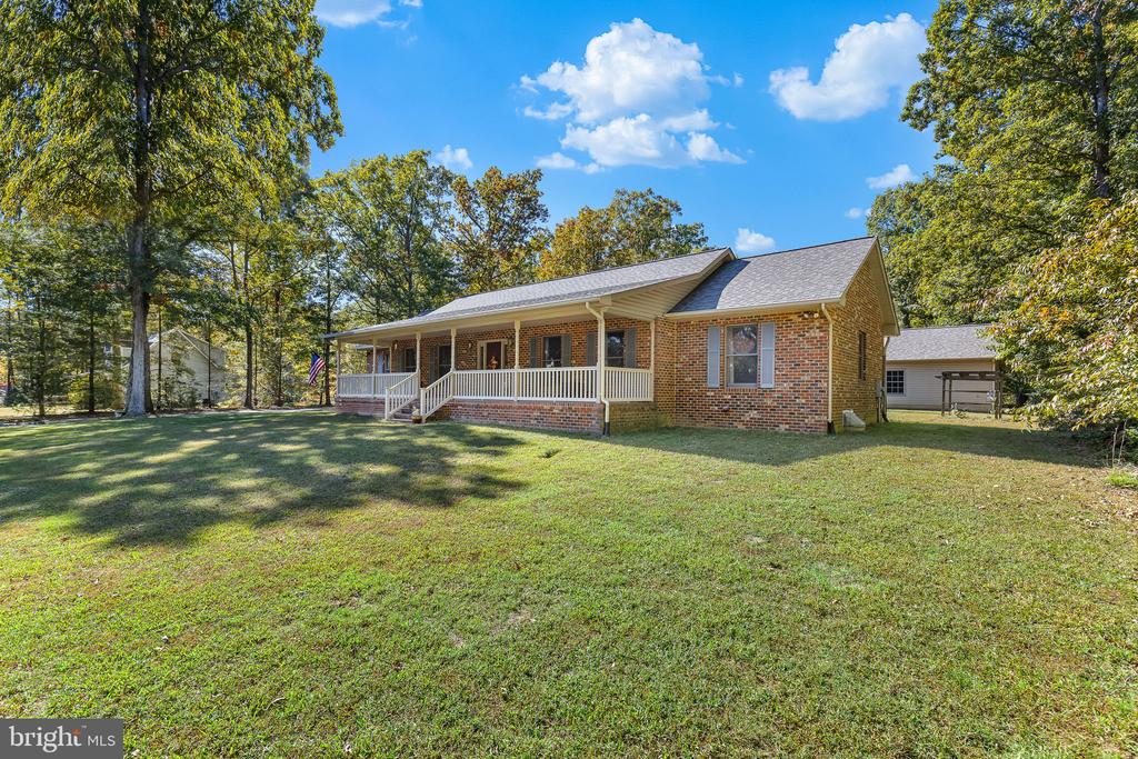 3400 PARTLOW ROAD
