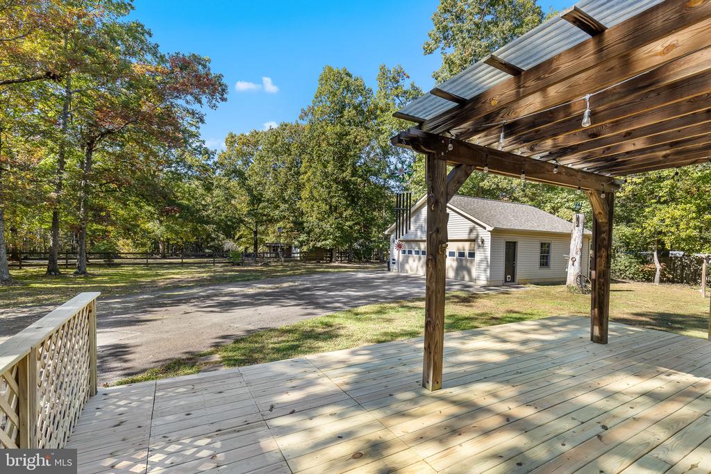 3400 PARTLOW ROAD
