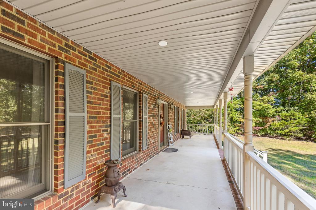 3400 PARTLOW ROAD