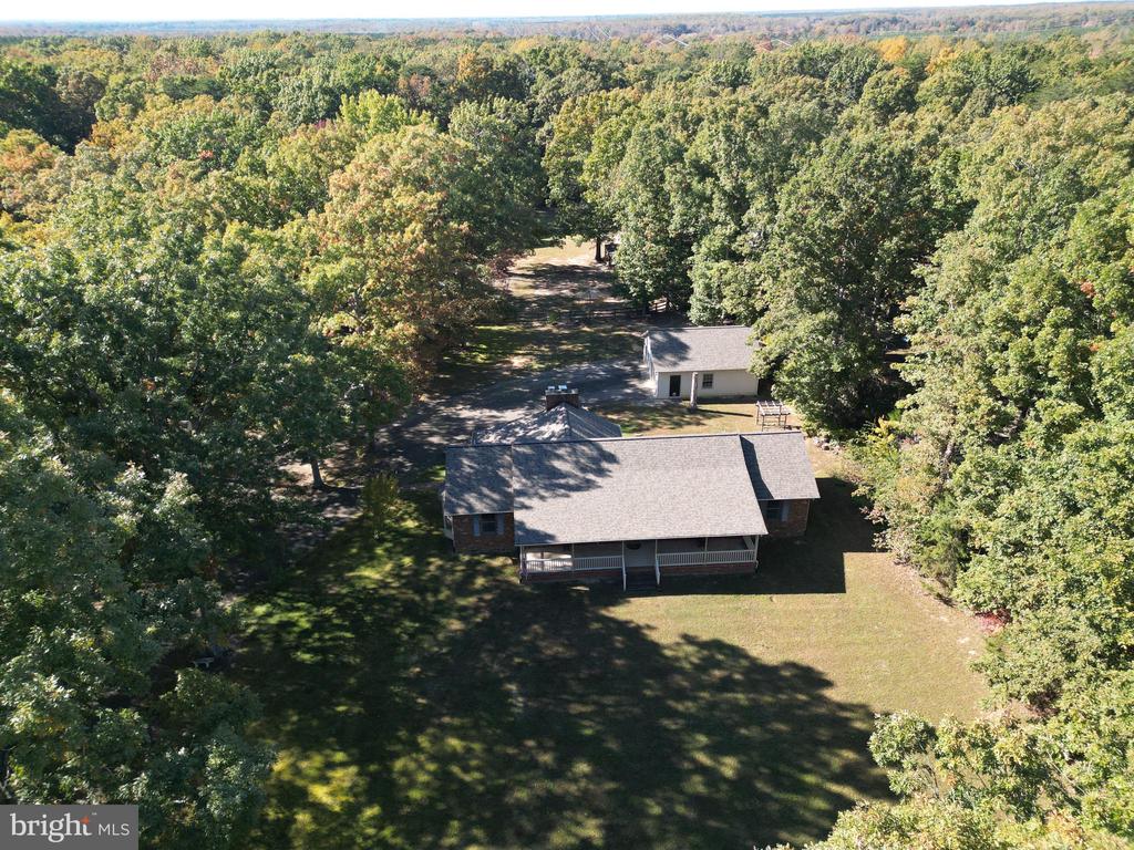3400 PARTLOW ROAD