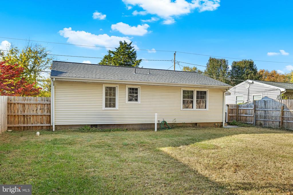 302 HAMILTON STREET