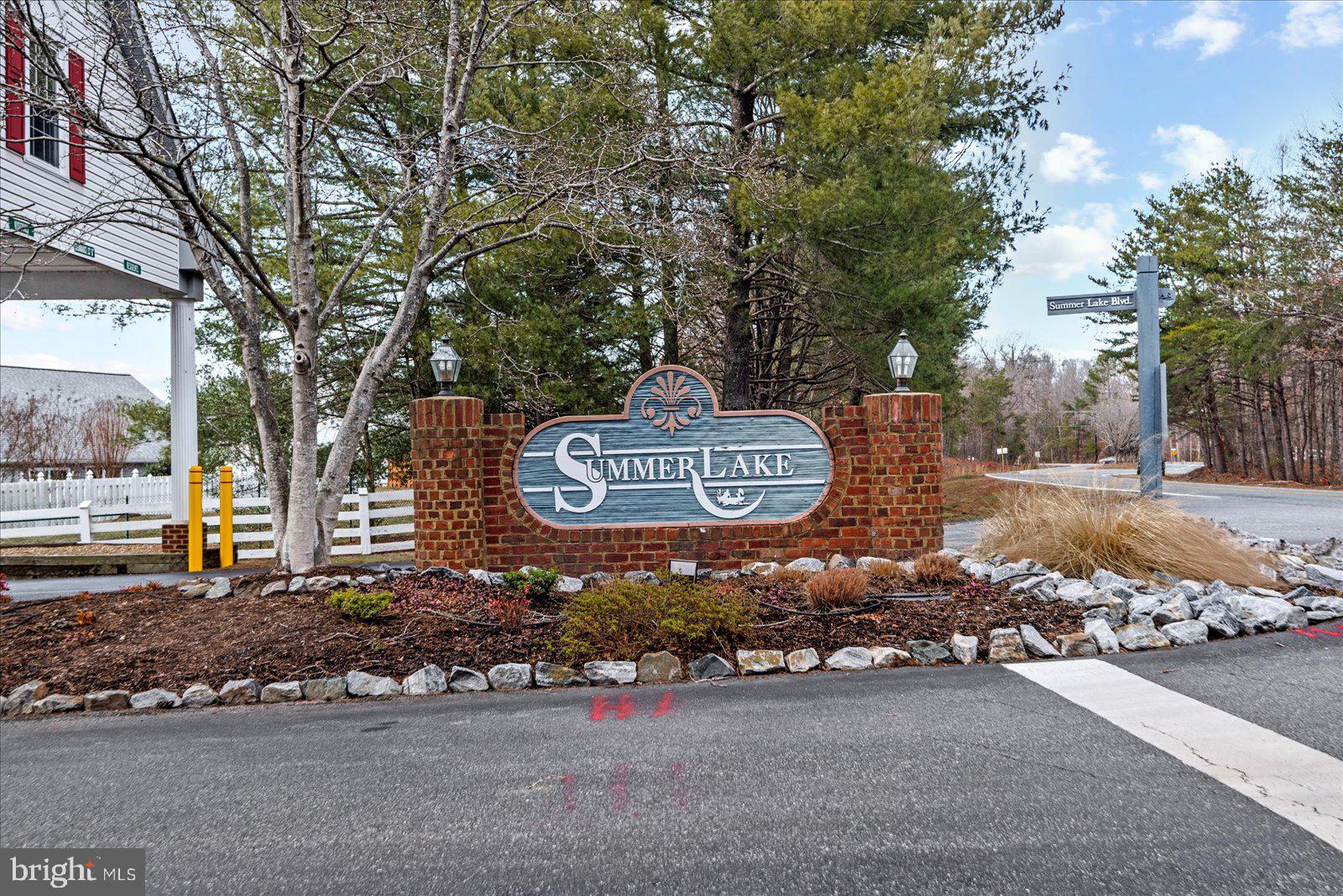 11154 SUMMERS COVE M