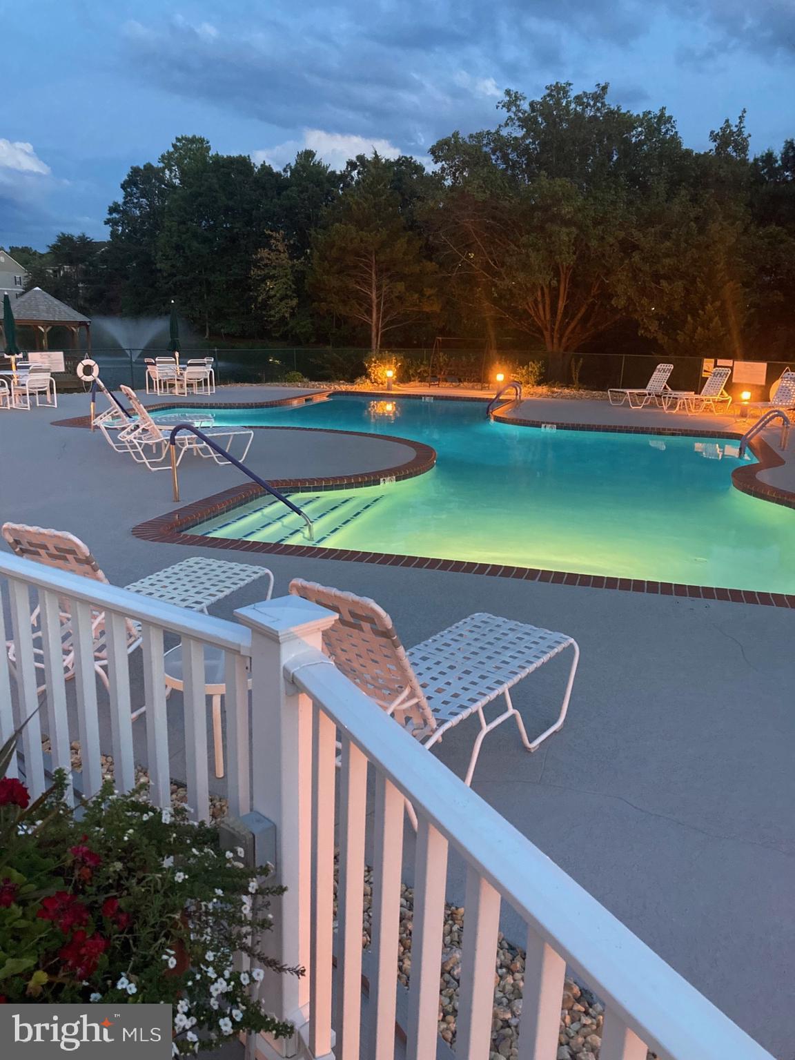 11154 SUMMERS COVE M