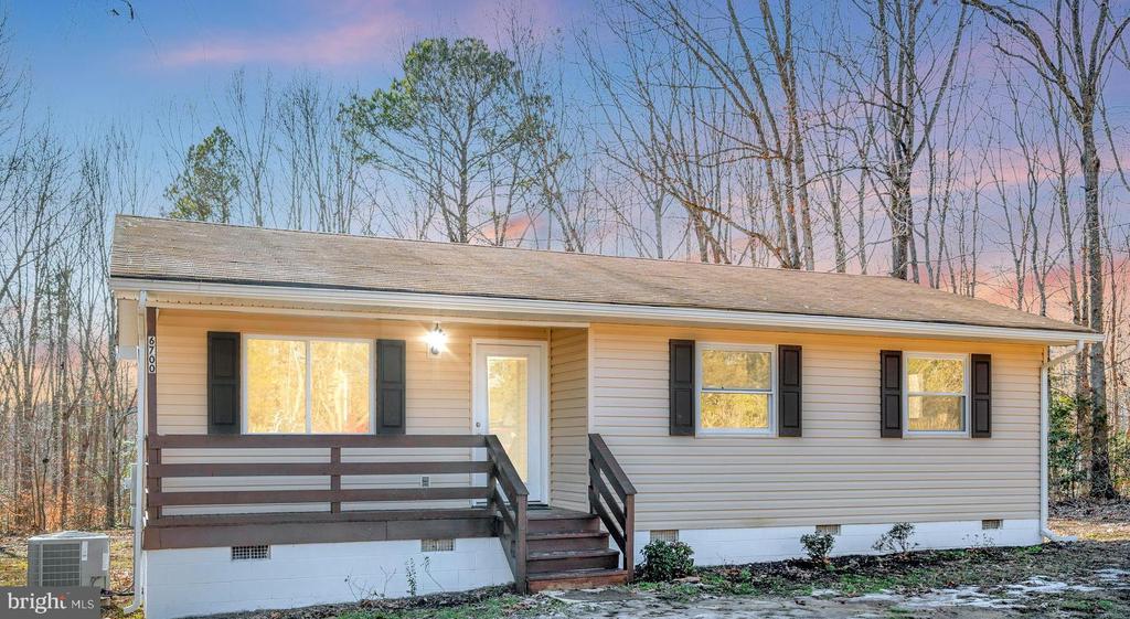 6700 HICKORY RIDGE ROAD