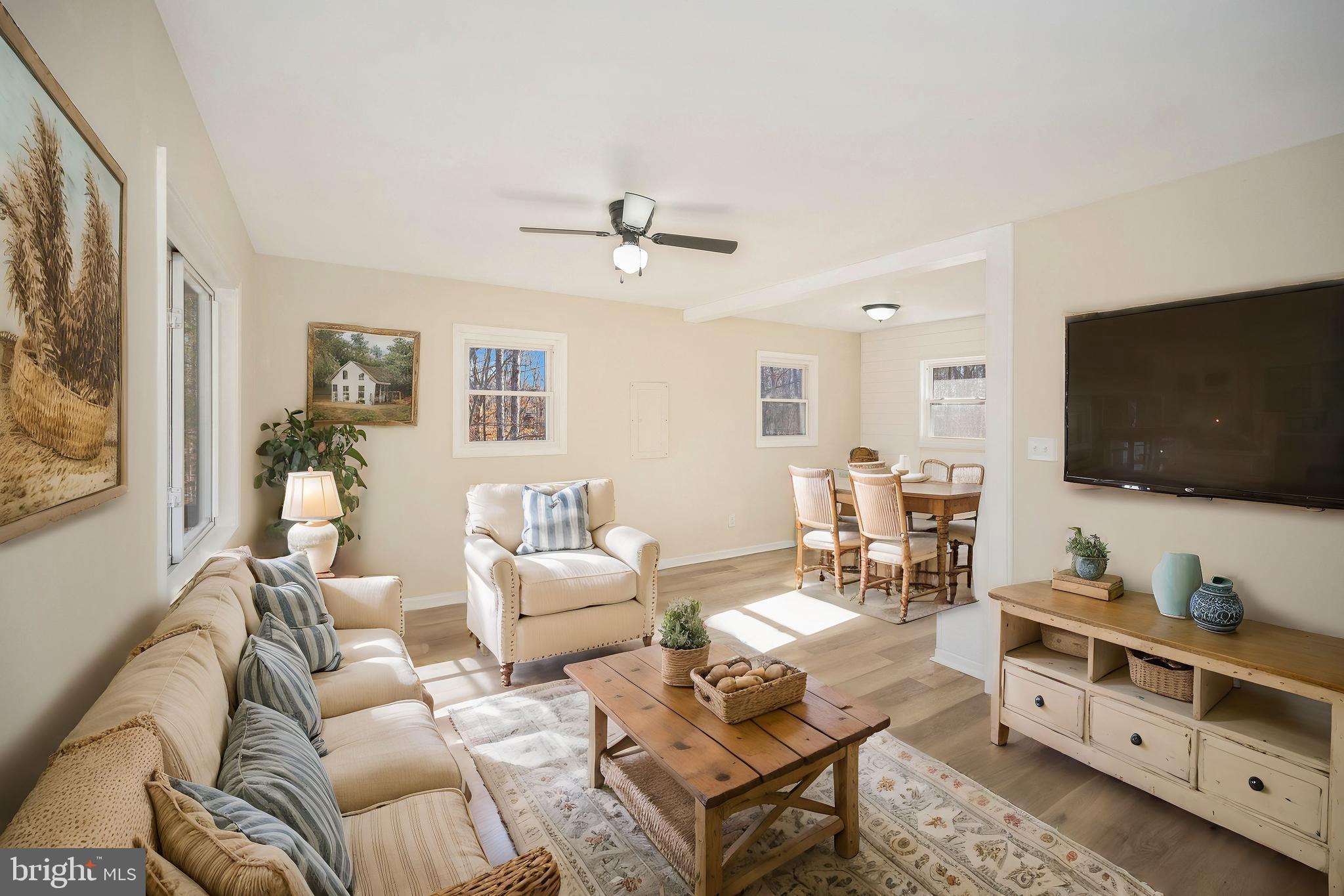 6700 HICKORY RIDGE ROAD