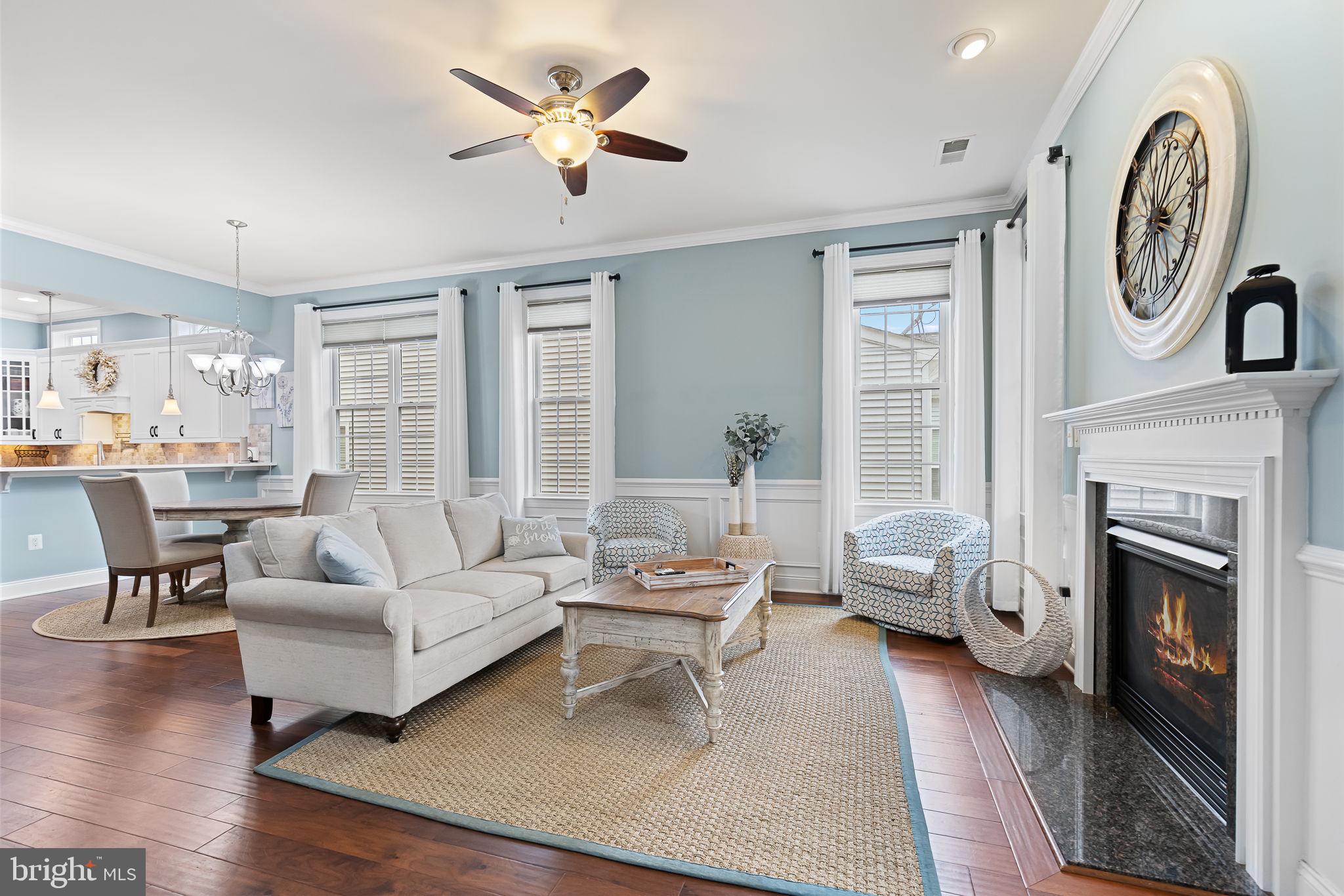 7310 LEES COMMAND BOULEVARD