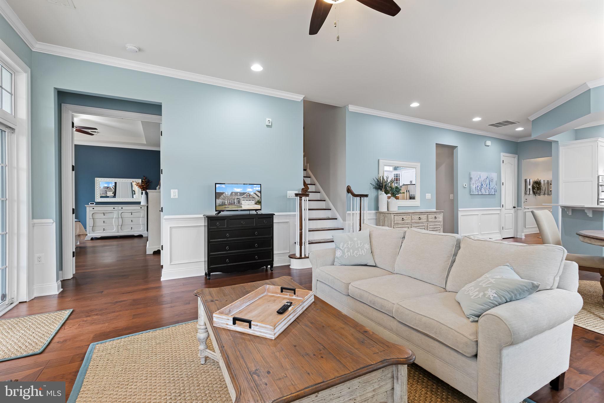 7310 LEES COMMAND BOULEVARD