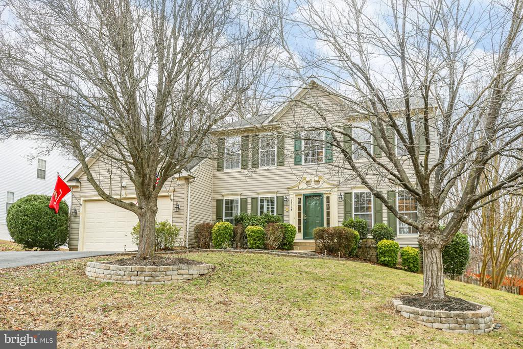 3714 Carlyle Ct