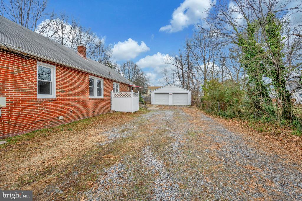 4617 HARRISON ROAD