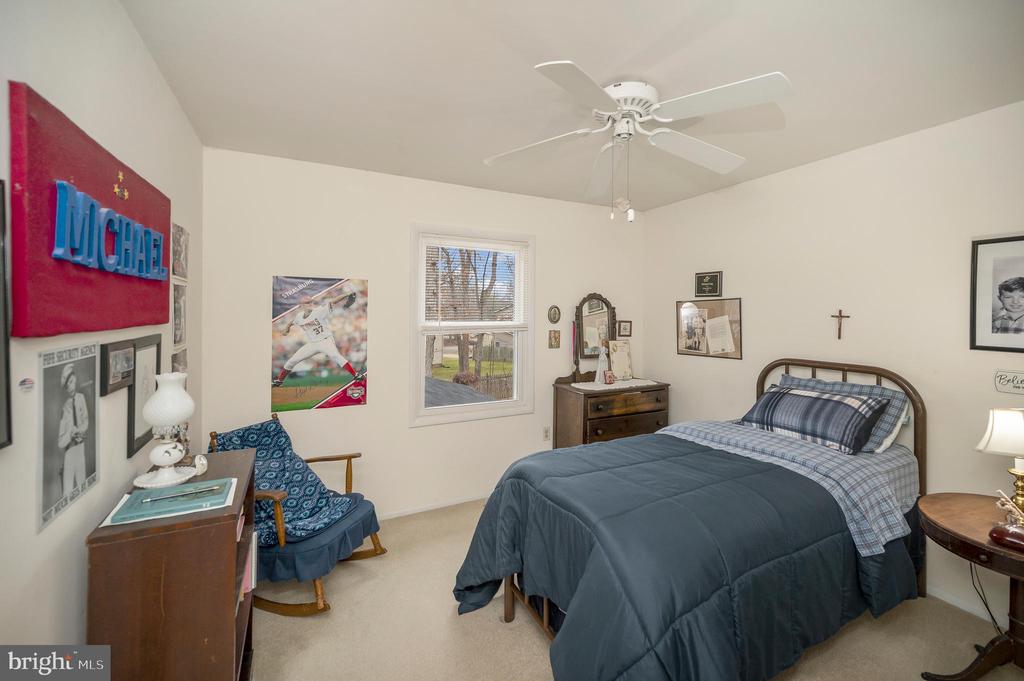 3529 WAVERLY DRIVE