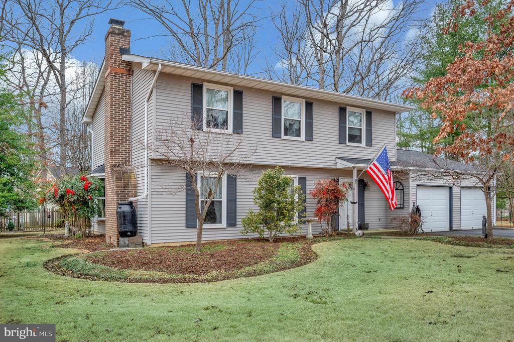 3529 WAVERLY DRIVE
