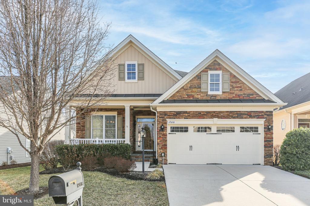 12616 CANNON CREST DRIVE