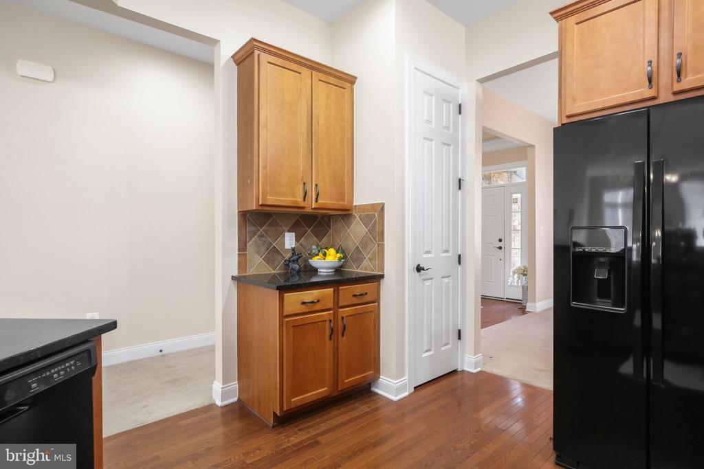 12616 CANNON CREST DRIVE