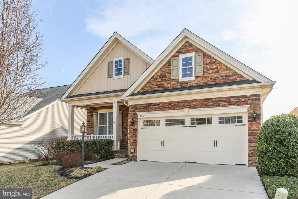 12616 CANNON CREST DRIVE