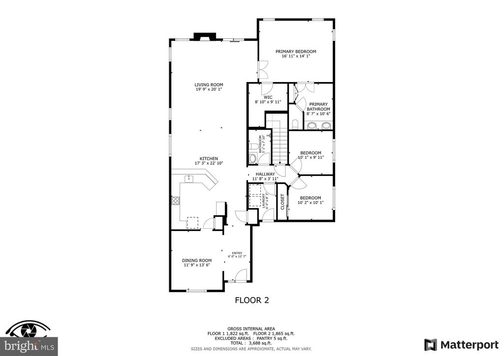12616 CANNON CREST DRIVE