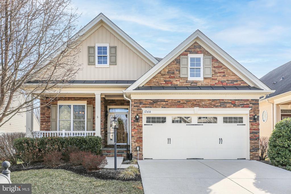 12616 CANNON CREST DRIVE