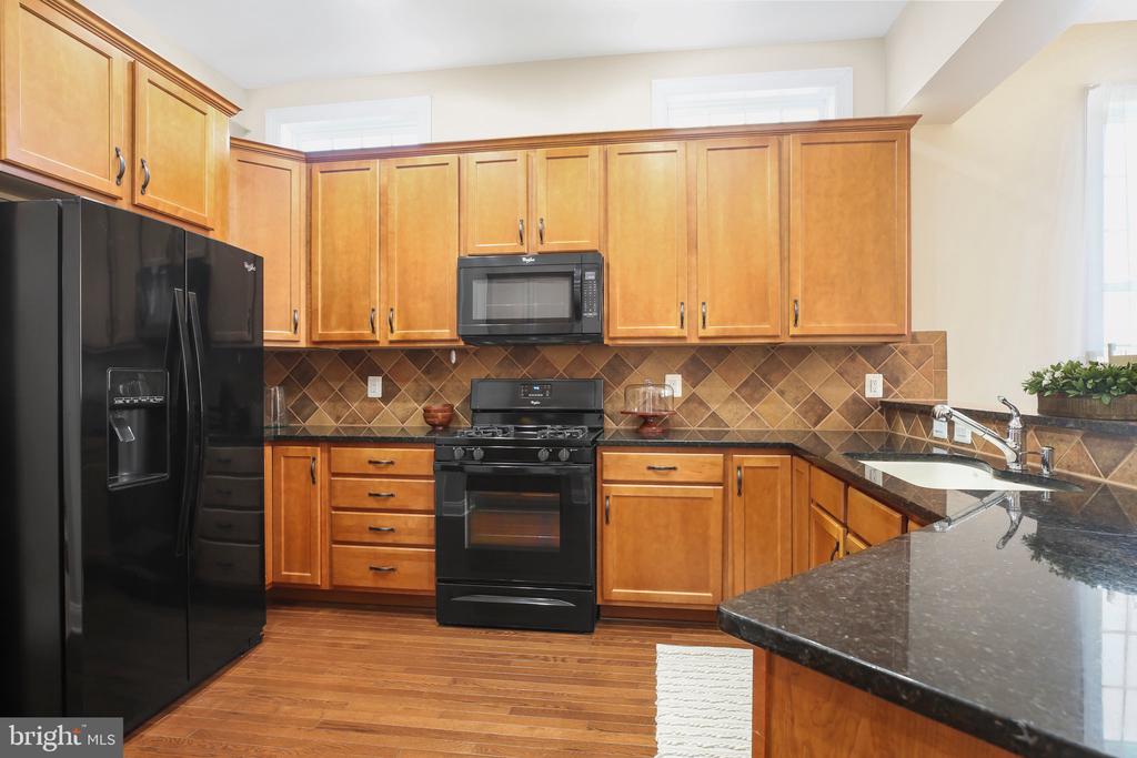 12616 CANNON CREST DRIVE