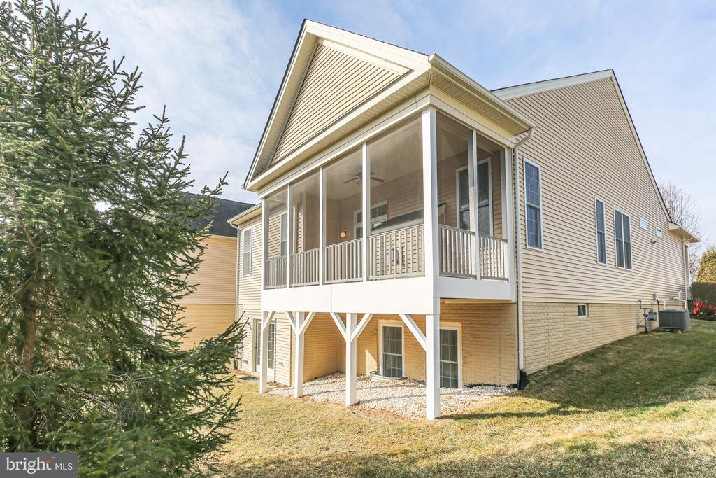 12616 CANNON CREST DRIVE