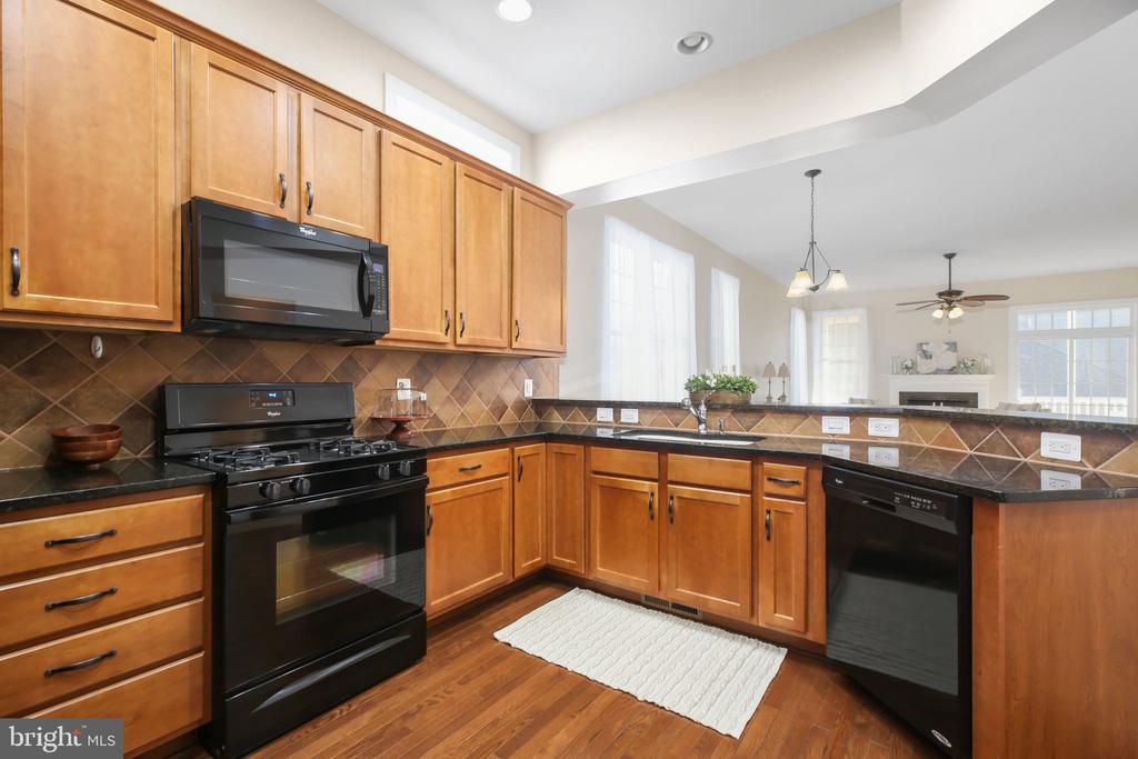 12616 CANNON CREST DRIVE