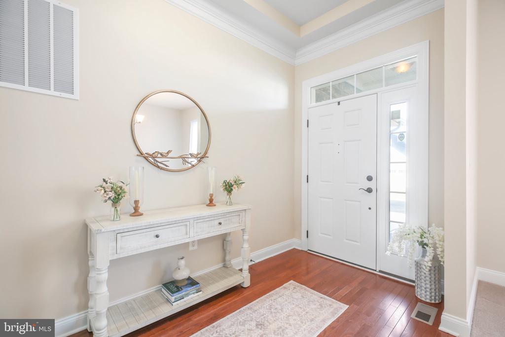 12616 CANNON CREST DRIVE