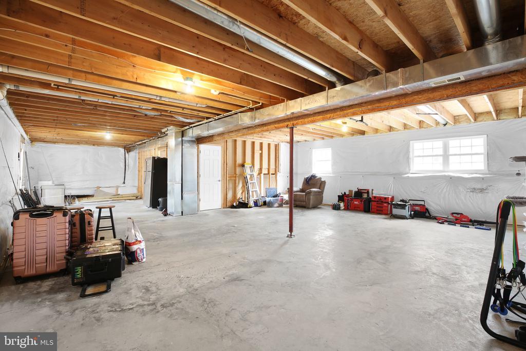 11201 STOCKADE DRIVE