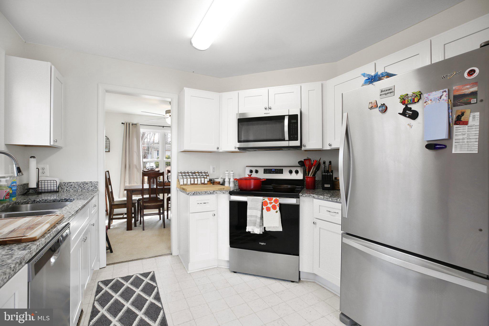 11201 STOCKADE DRIVE