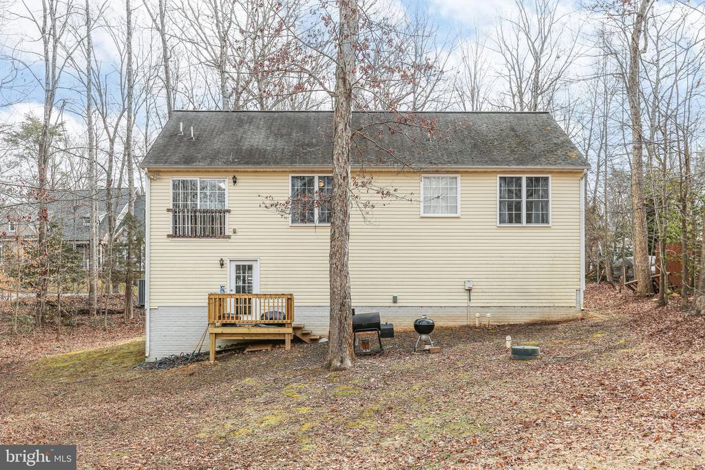 11201 STOCKADE DRIVE
