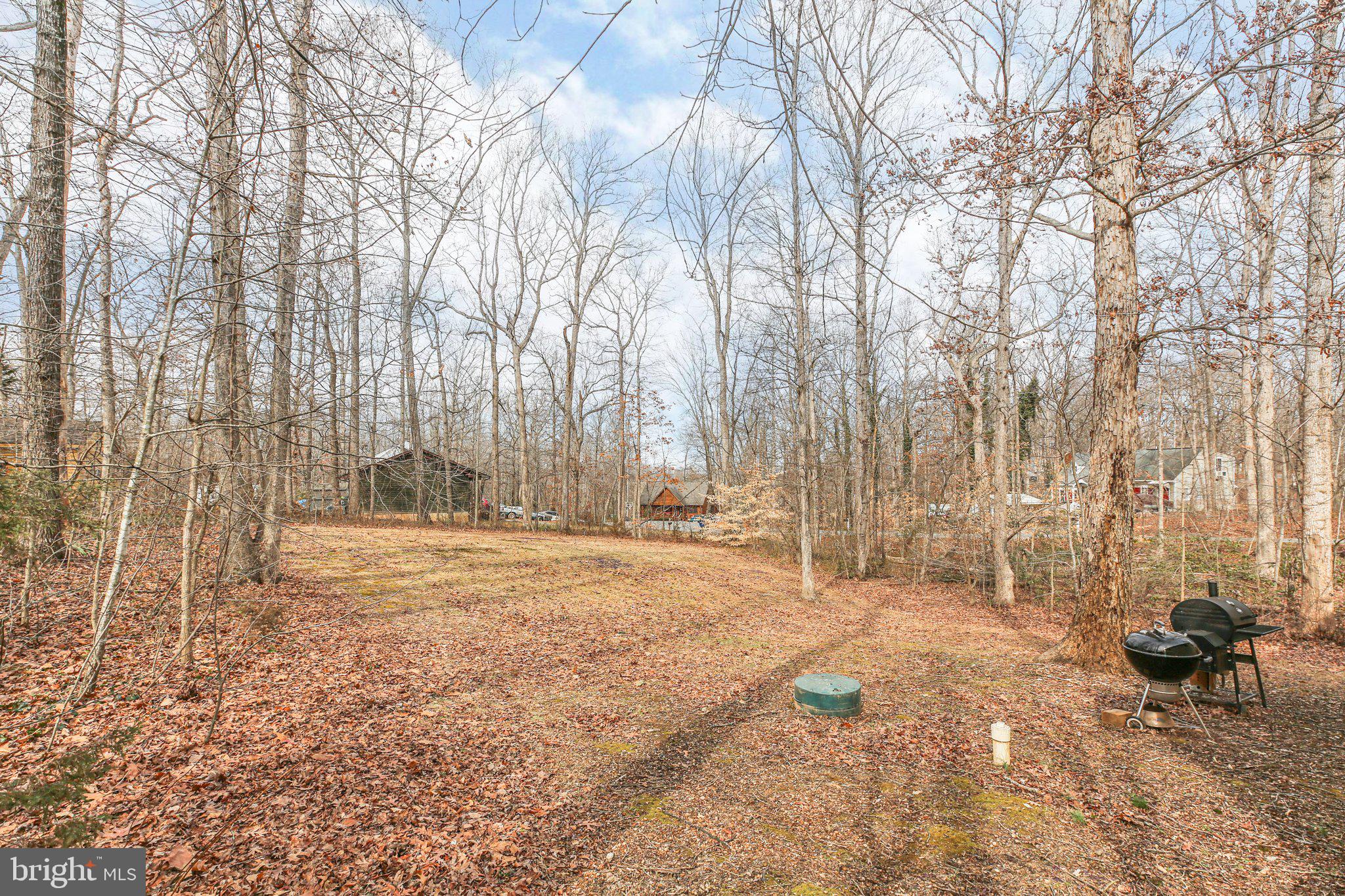 11201 STOCKADE DRIVE