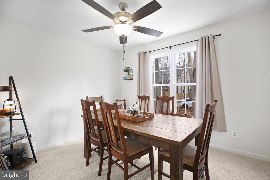 11201 STOCKADE DRIVE