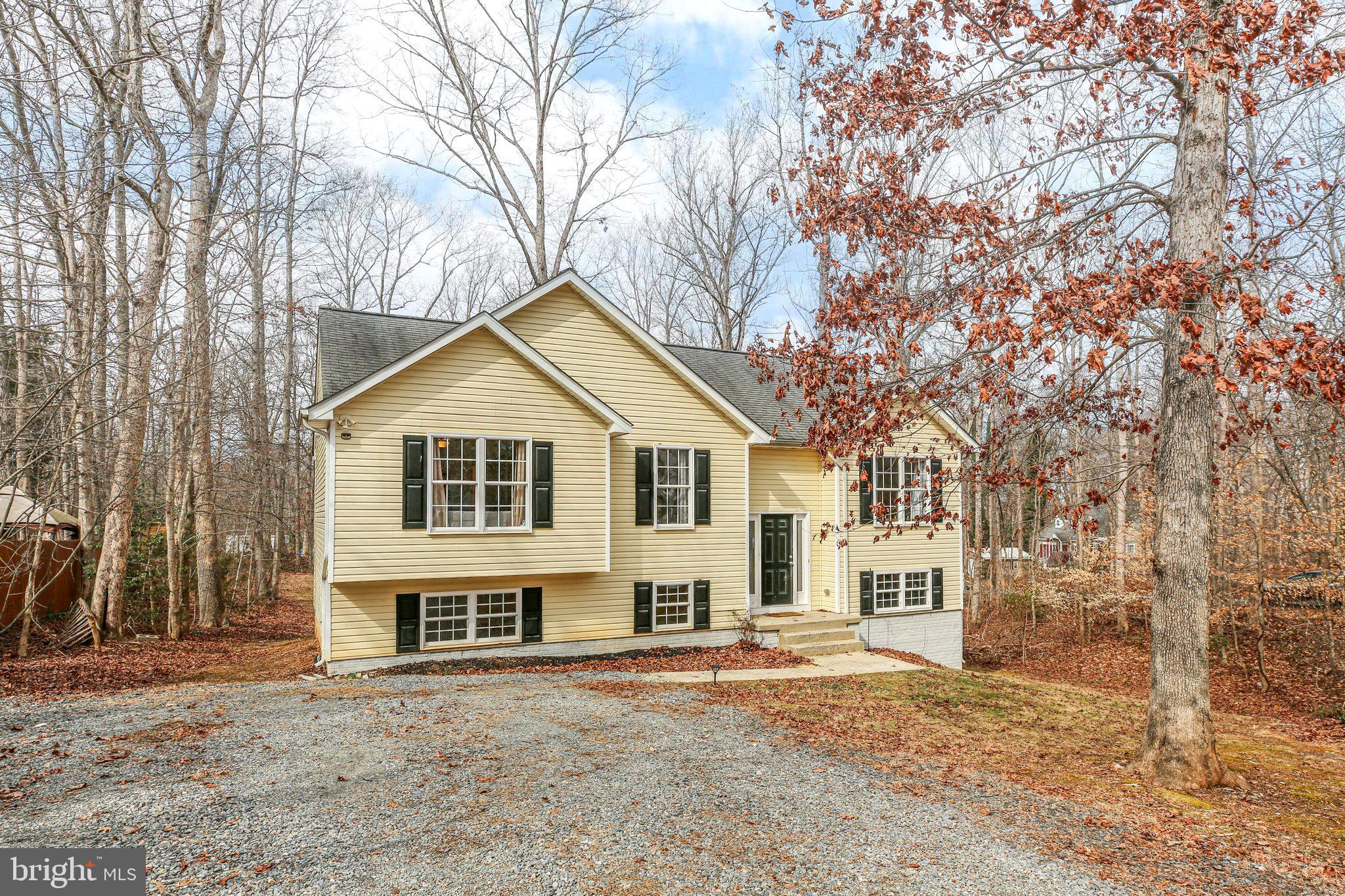 11201 STOCKADE DRIVE