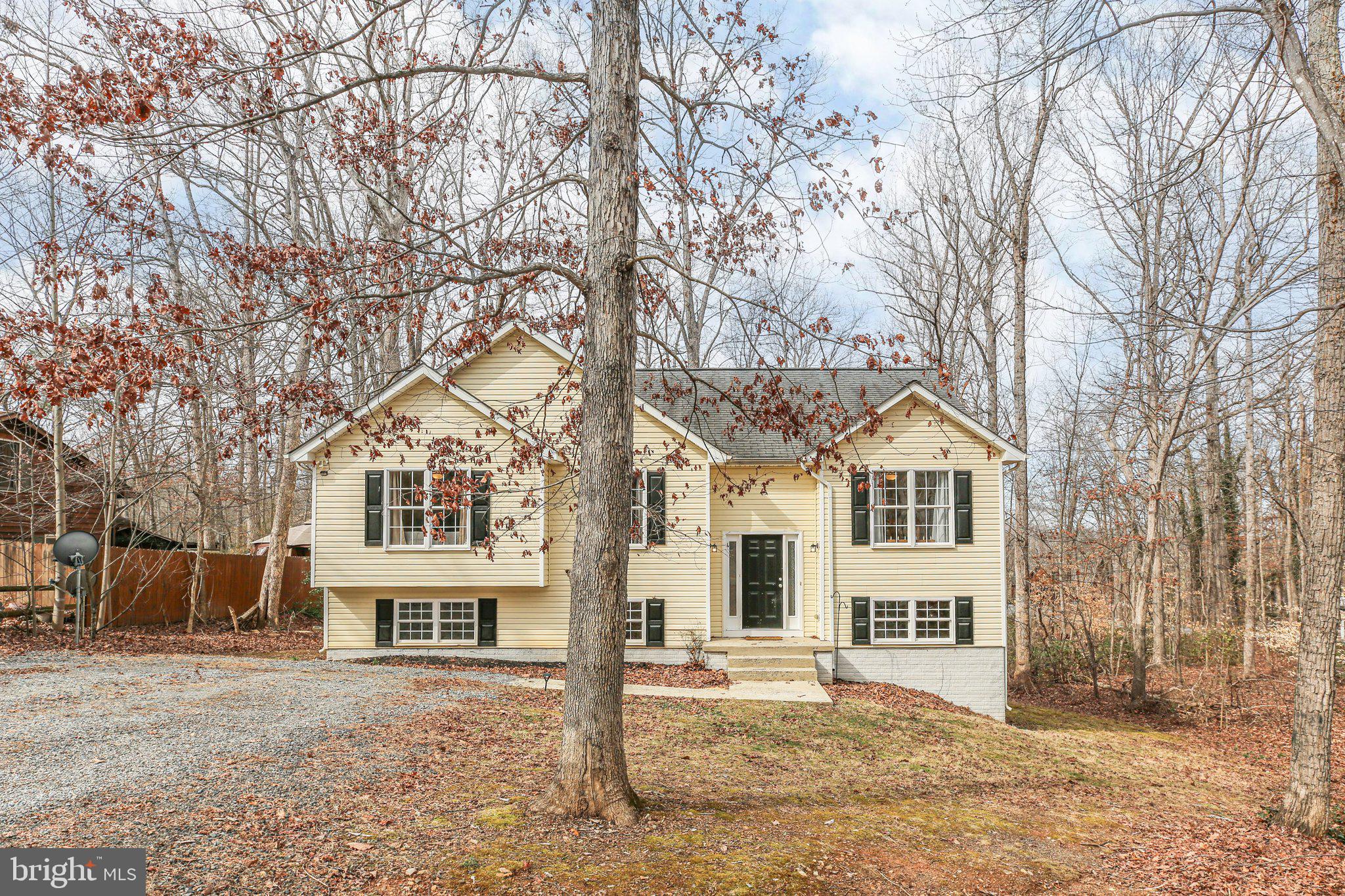 11201 STOCKADE DRIVE