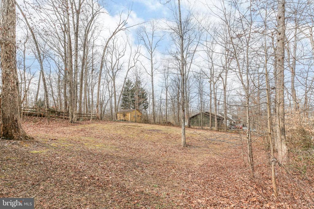 11201 STOCKADE DRIVE
