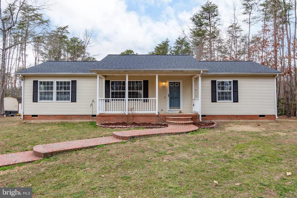 4210 Shepherds Rd