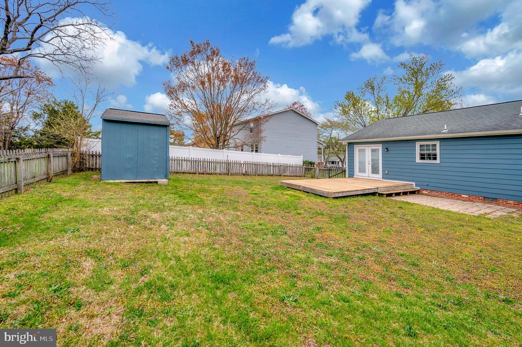 6806 REDGROUND ROAD