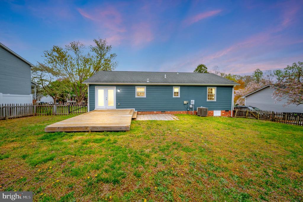 6806 REDGROUND ROAD