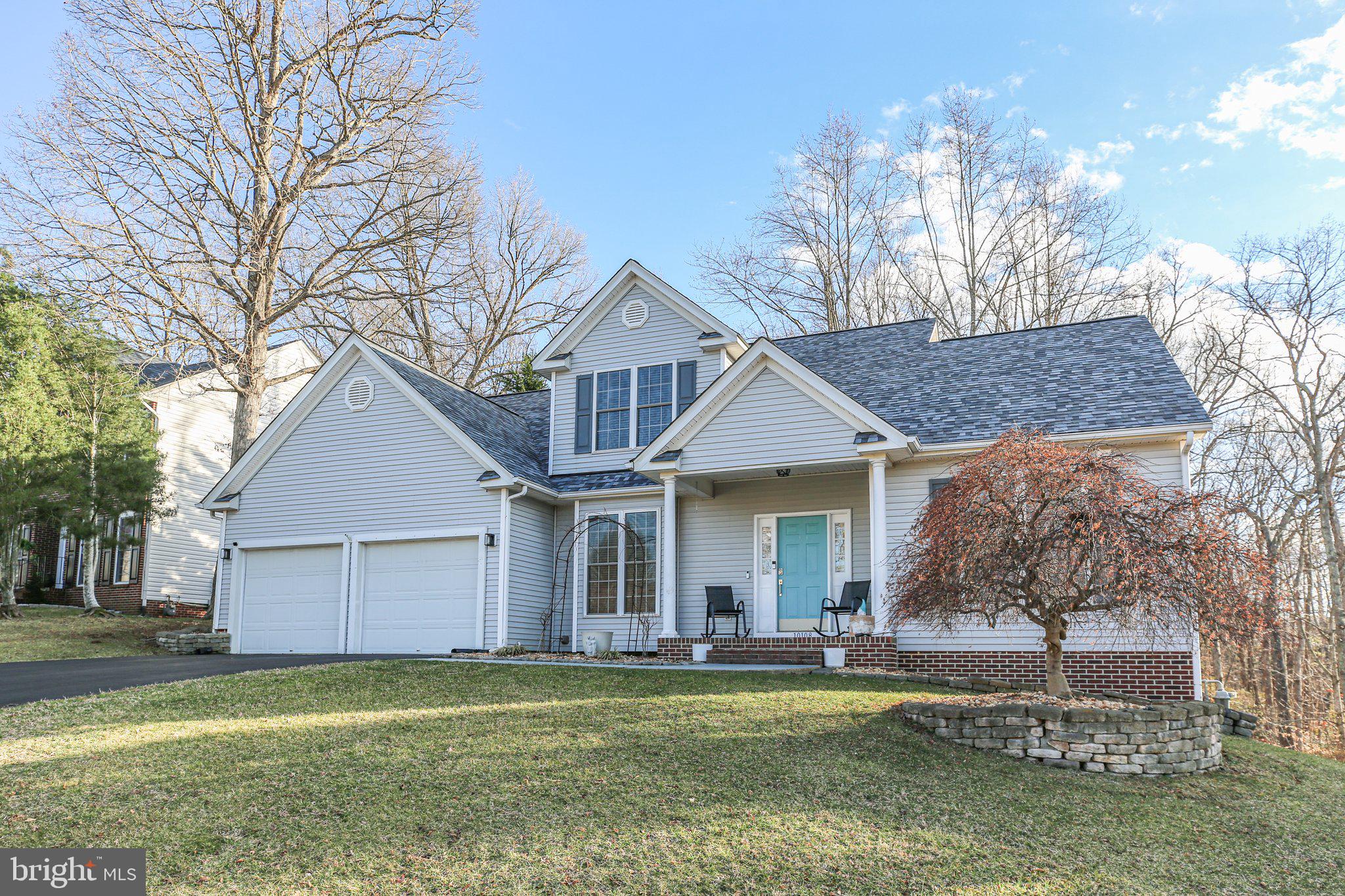 10108 Colechester St