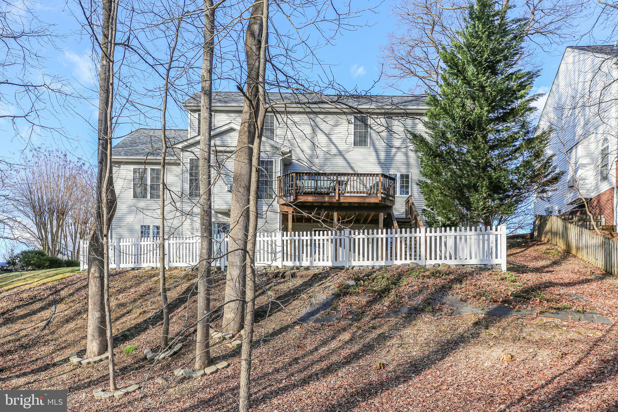 10108 Colechester St