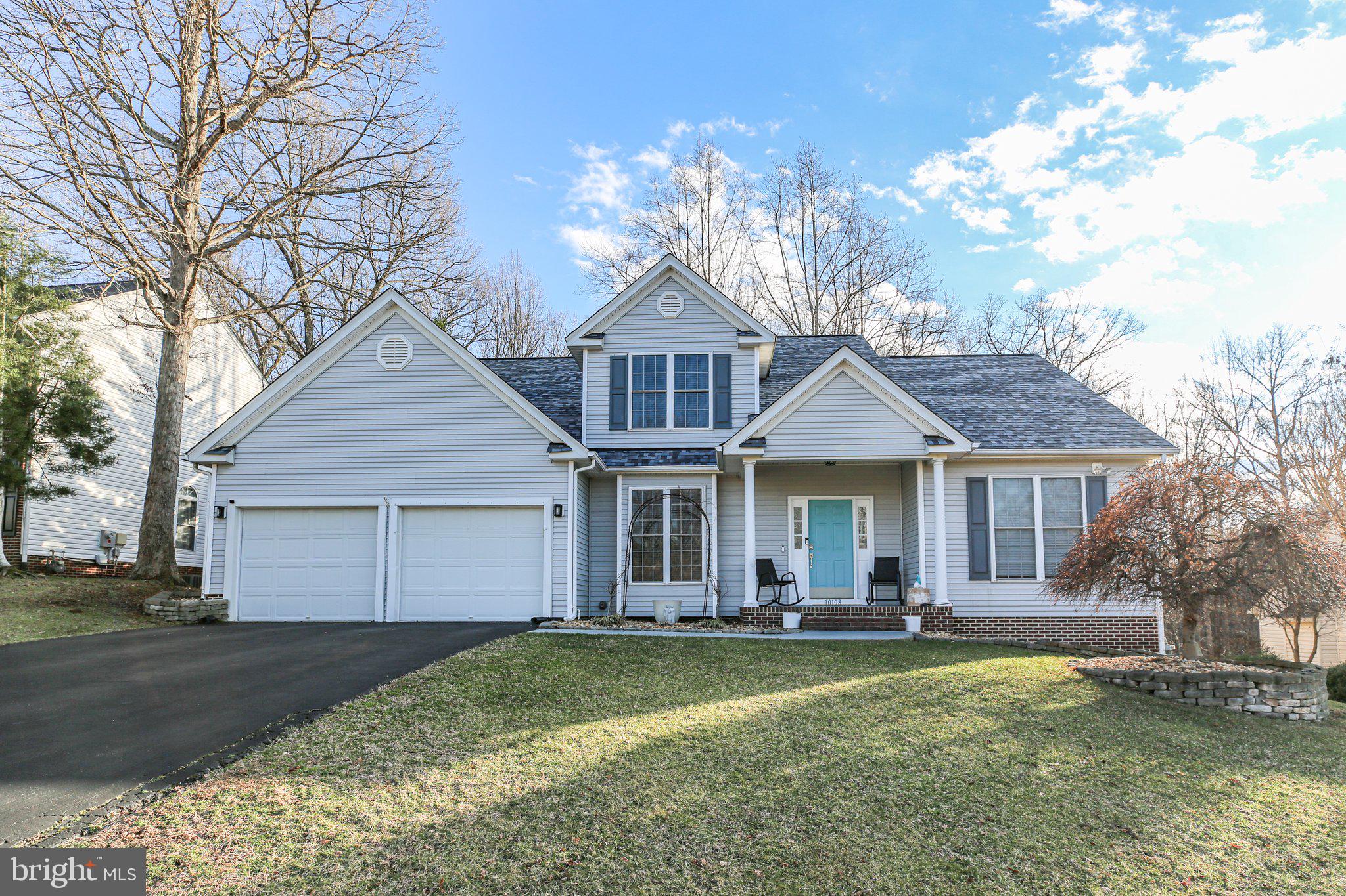 10108 Colechester St