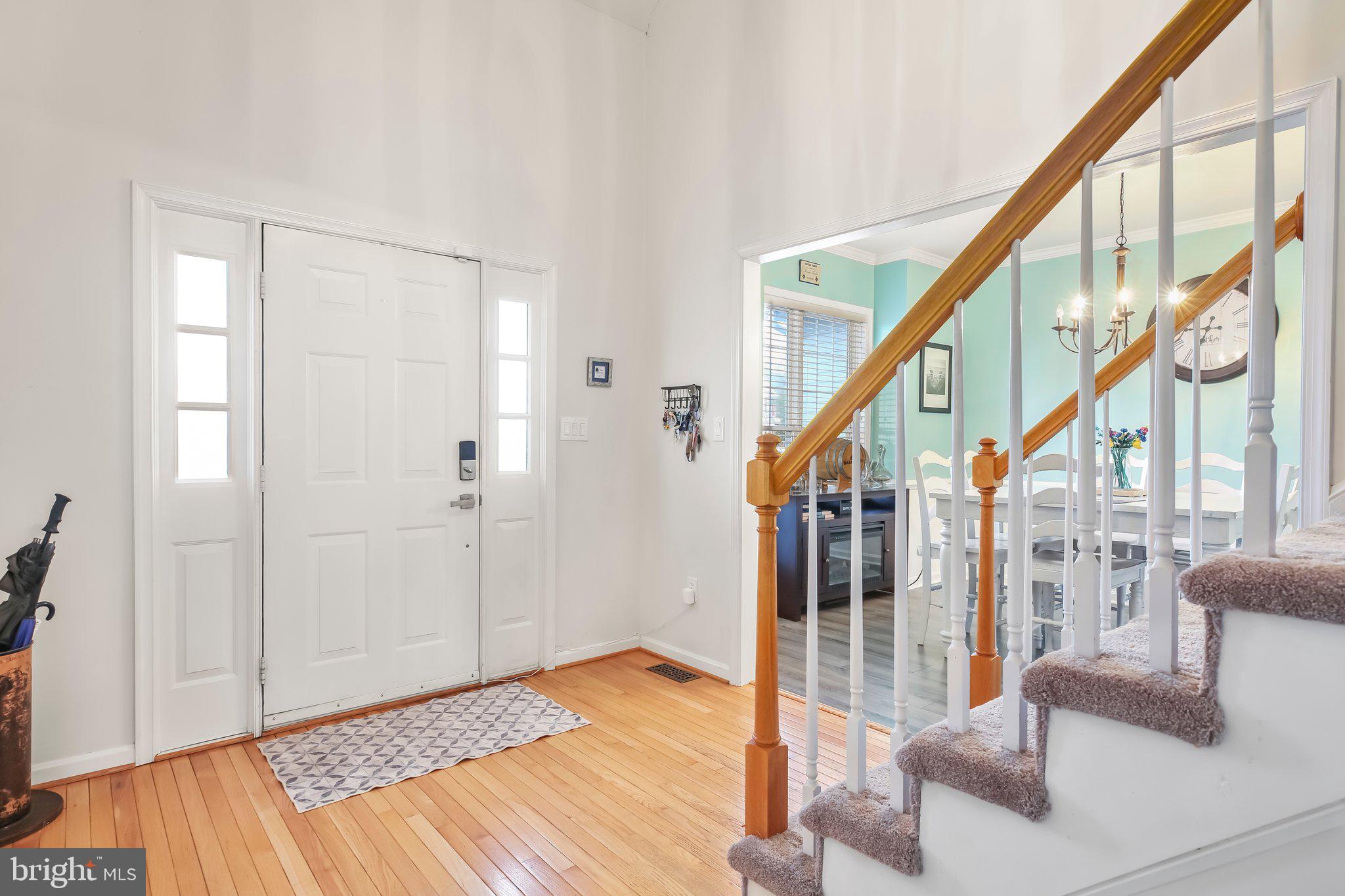 10108 Colechester St