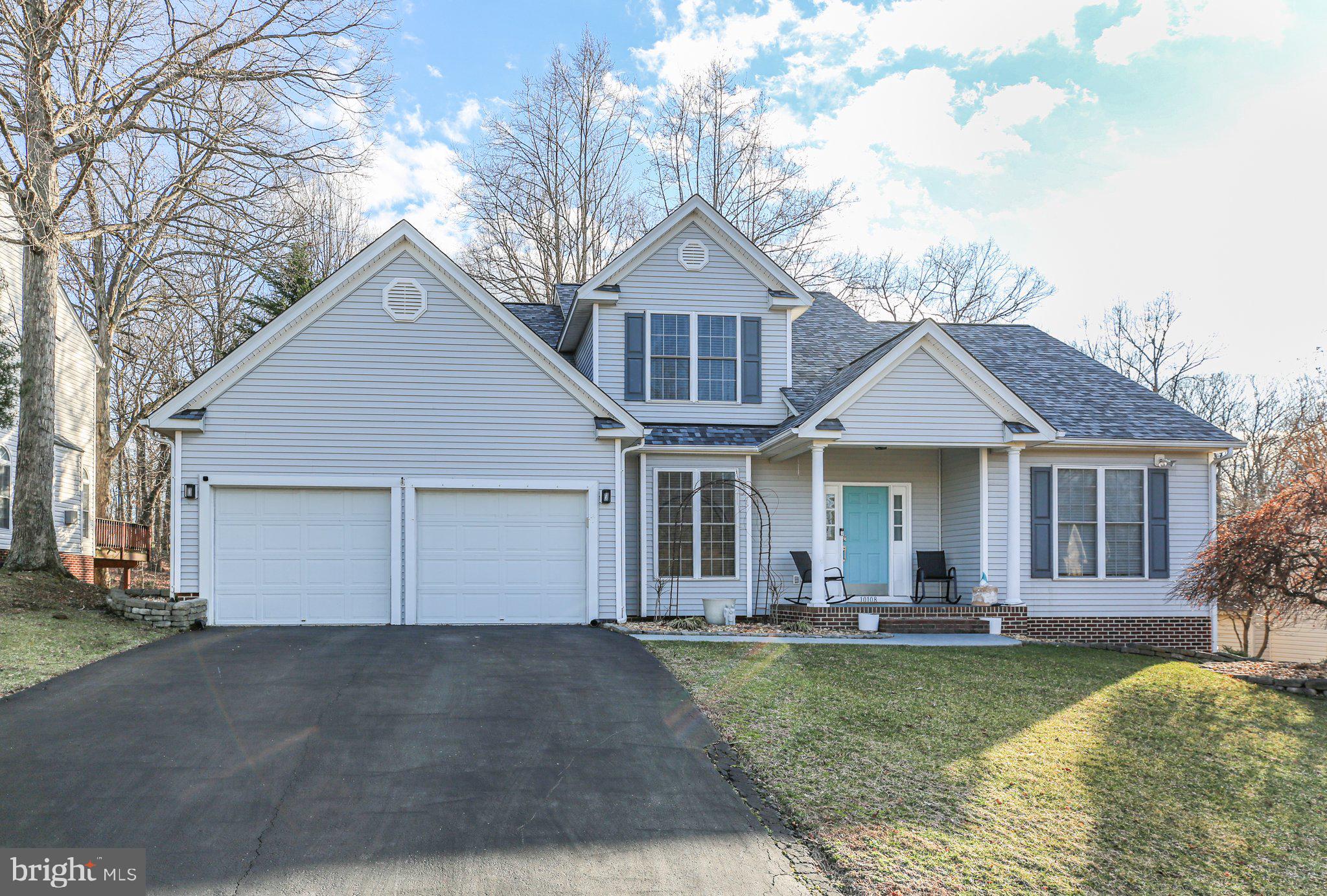 10108 Colechester St